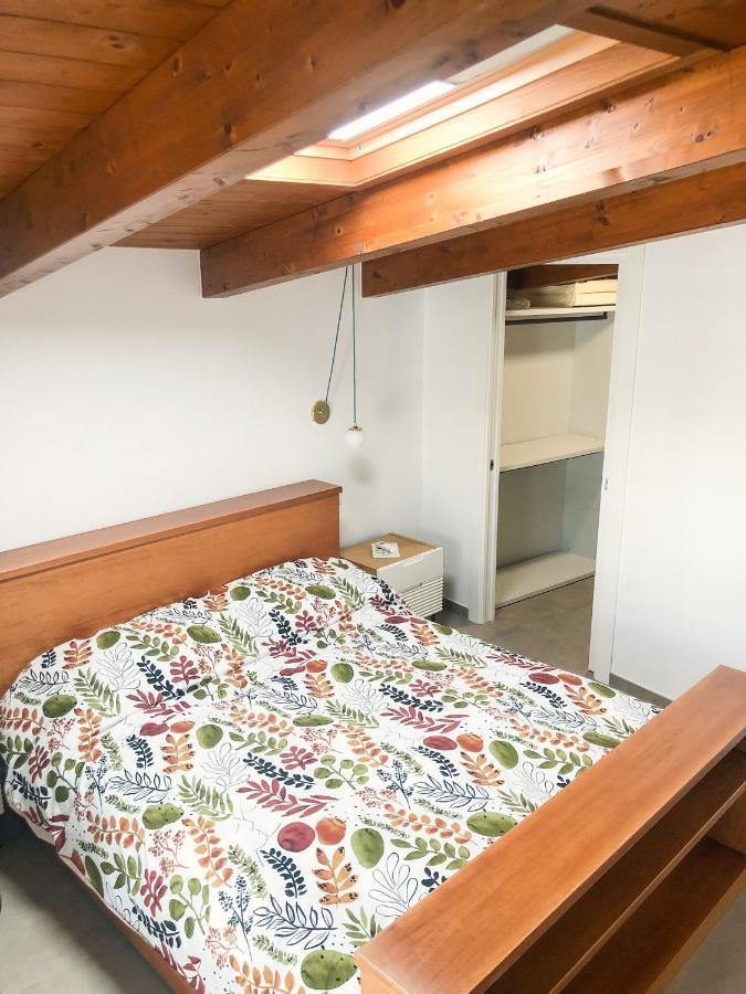 "La Casa Di Ale" Modern Suite Mondragone Exteriör bild